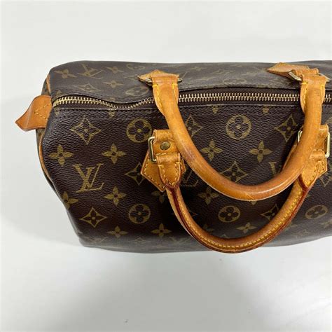 louis vuitton speedy 30 ebay